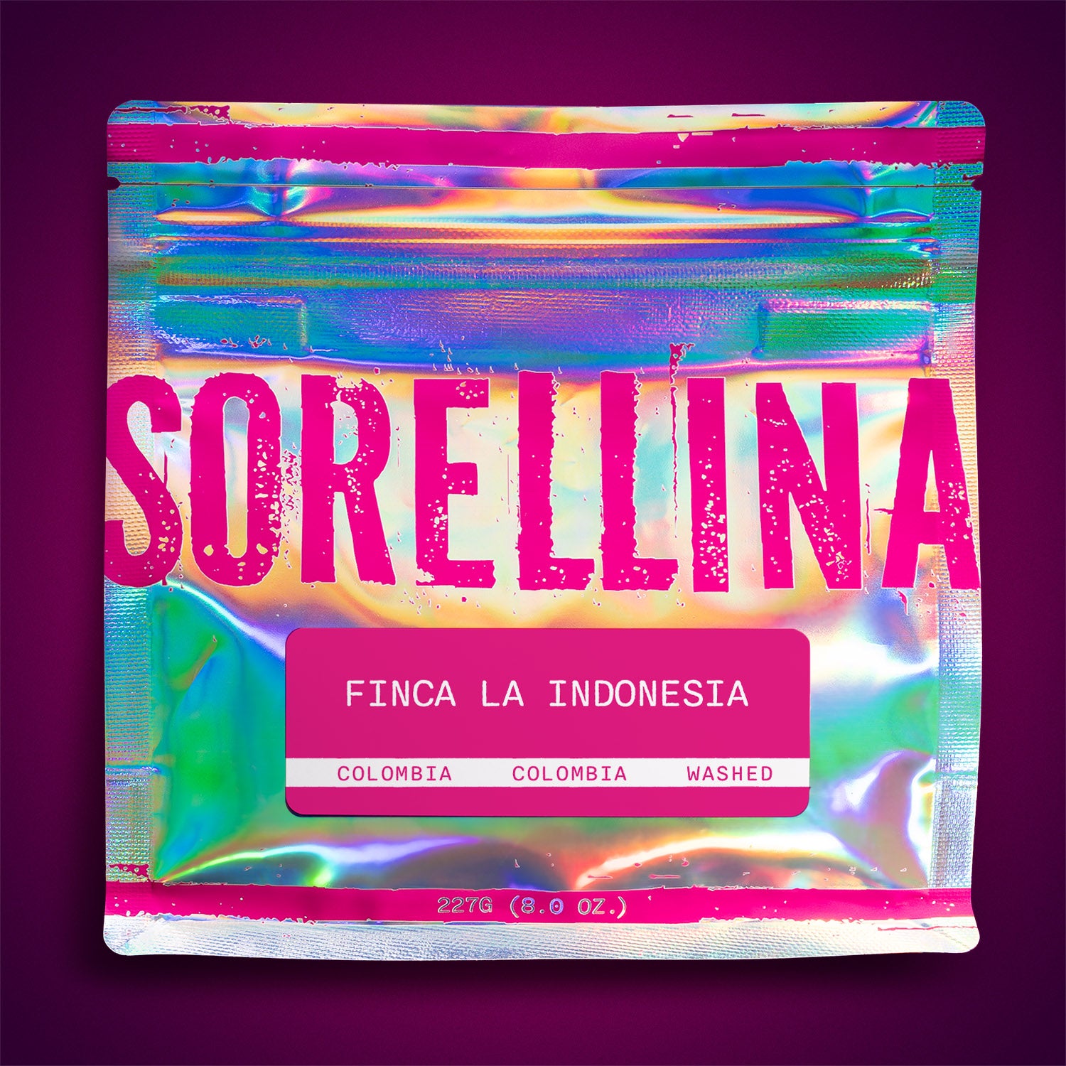 Finca La Indonesia - Colombia - BioReactor