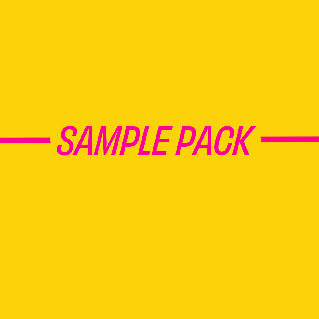 Sample Pack