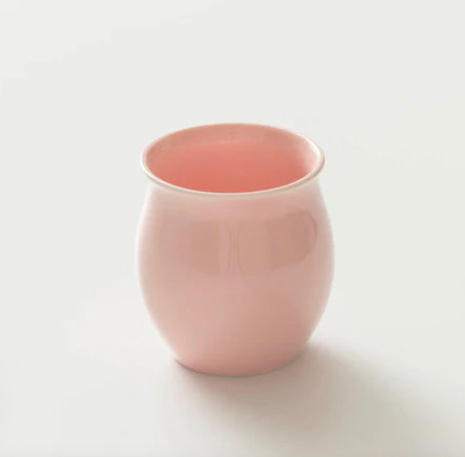 Origami Pinot Cup 200ml - Pink