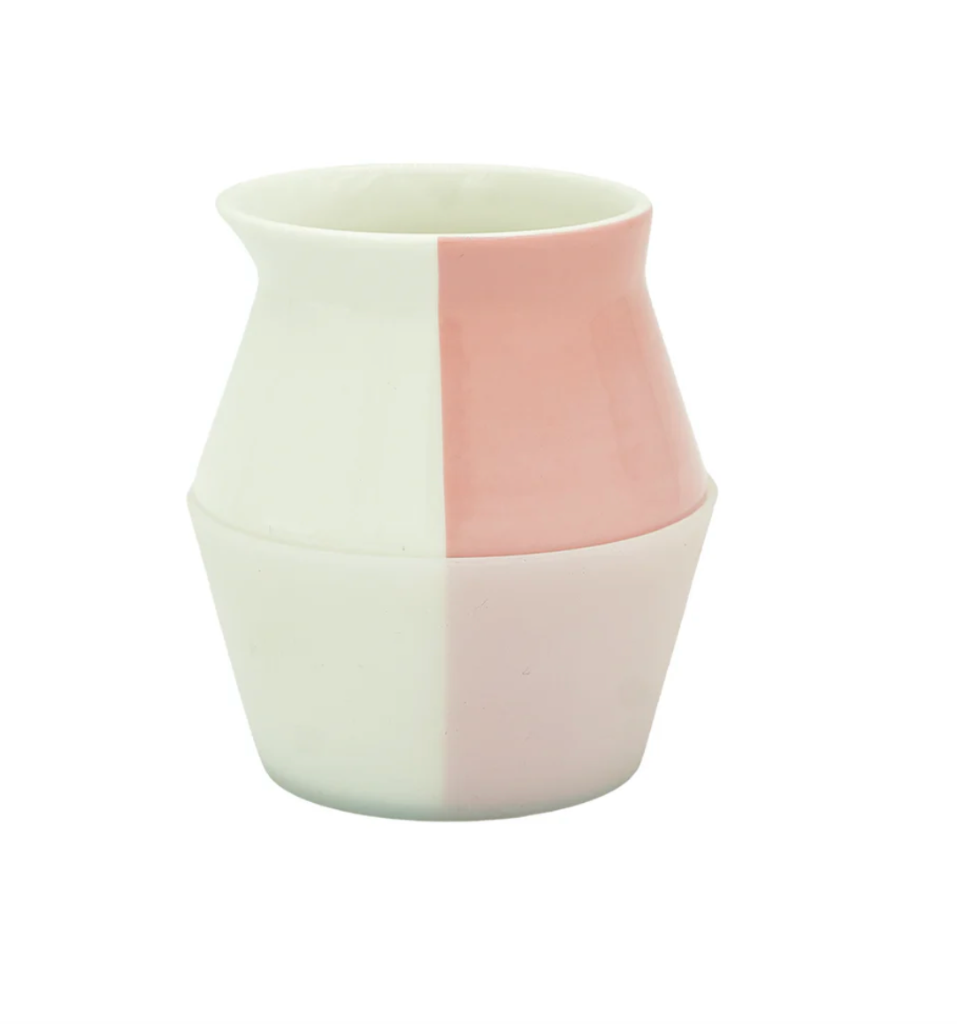 2-way Cup by Martin Wölfl 330 ml - Pink